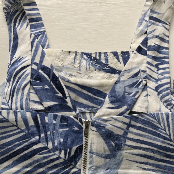 JOA Tropical Palm Crop Trop - Picture 4 of 5